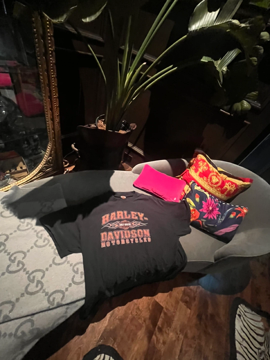Harley-Davidson T-Shirt