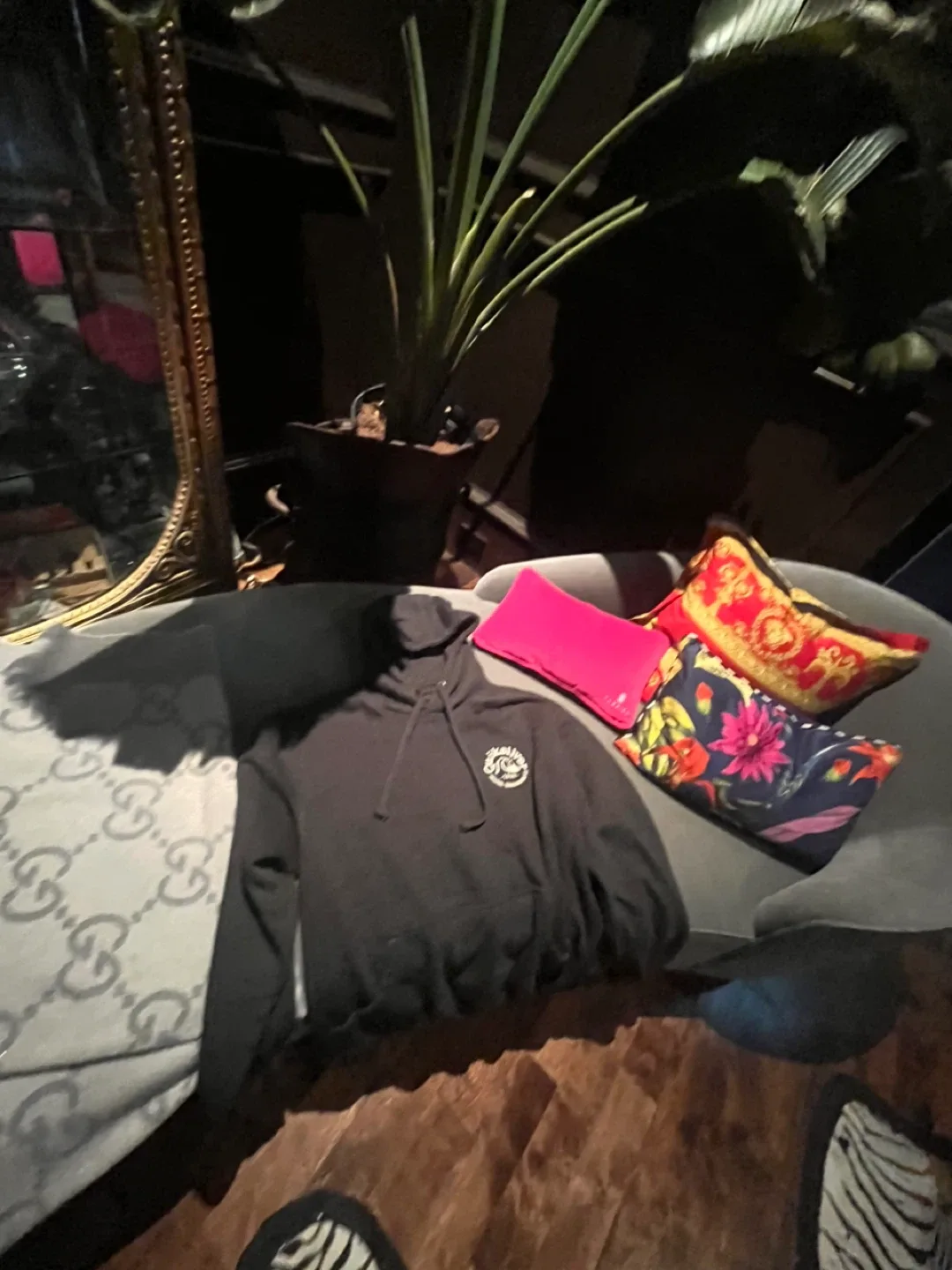 Quiksilver Hoodie thumbnail