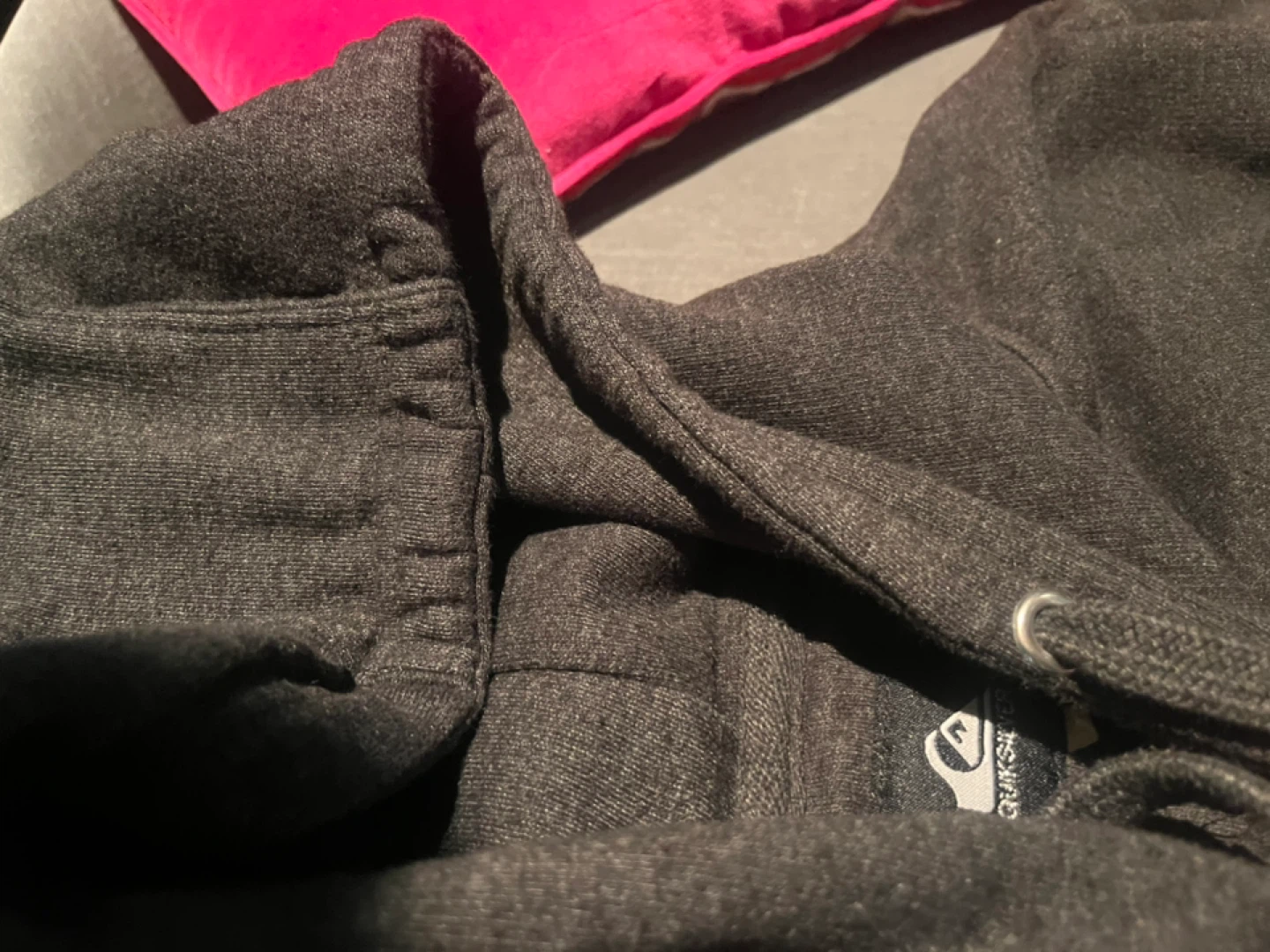 Quiksilver Hoodie - photo 3