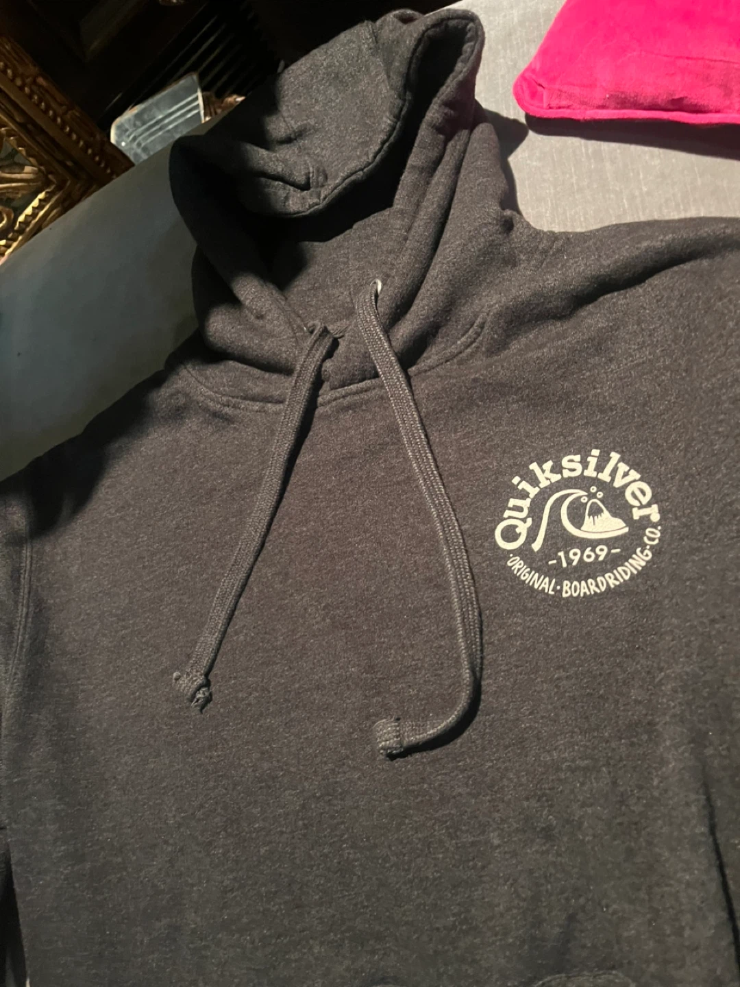 Quiksilver Hoodie - photo 2