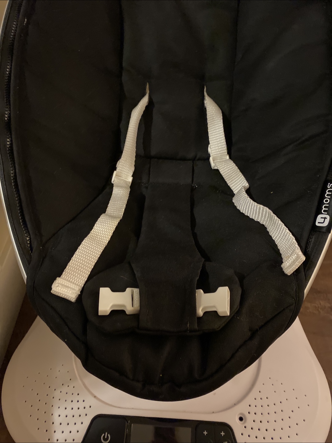 4moms MamaRoo Baby Swing - photo 3