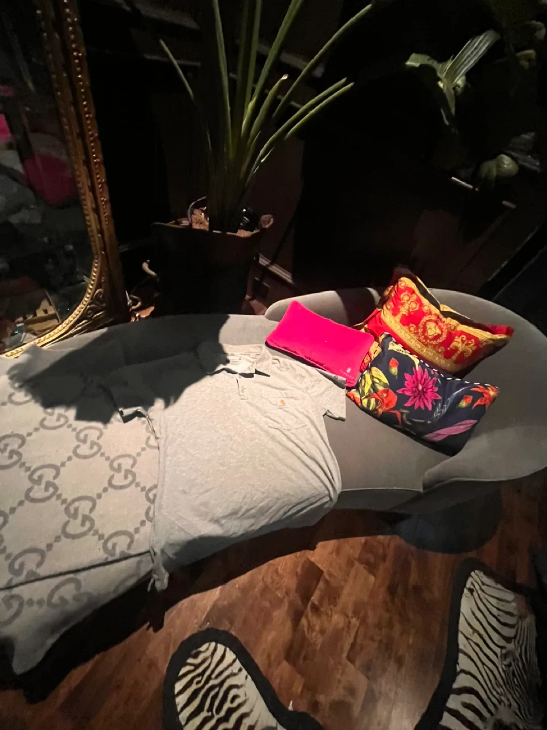 Carhartt Force Relaxed Fit Polo - Size M thumbnail