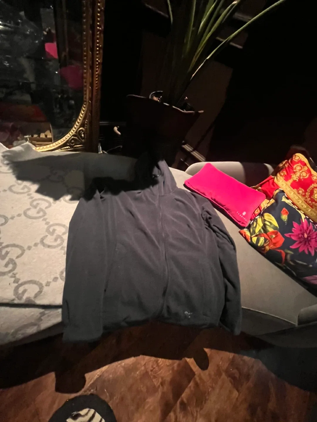 Arc'teryx Women's Fleece Hoodie - Size M thumbnail