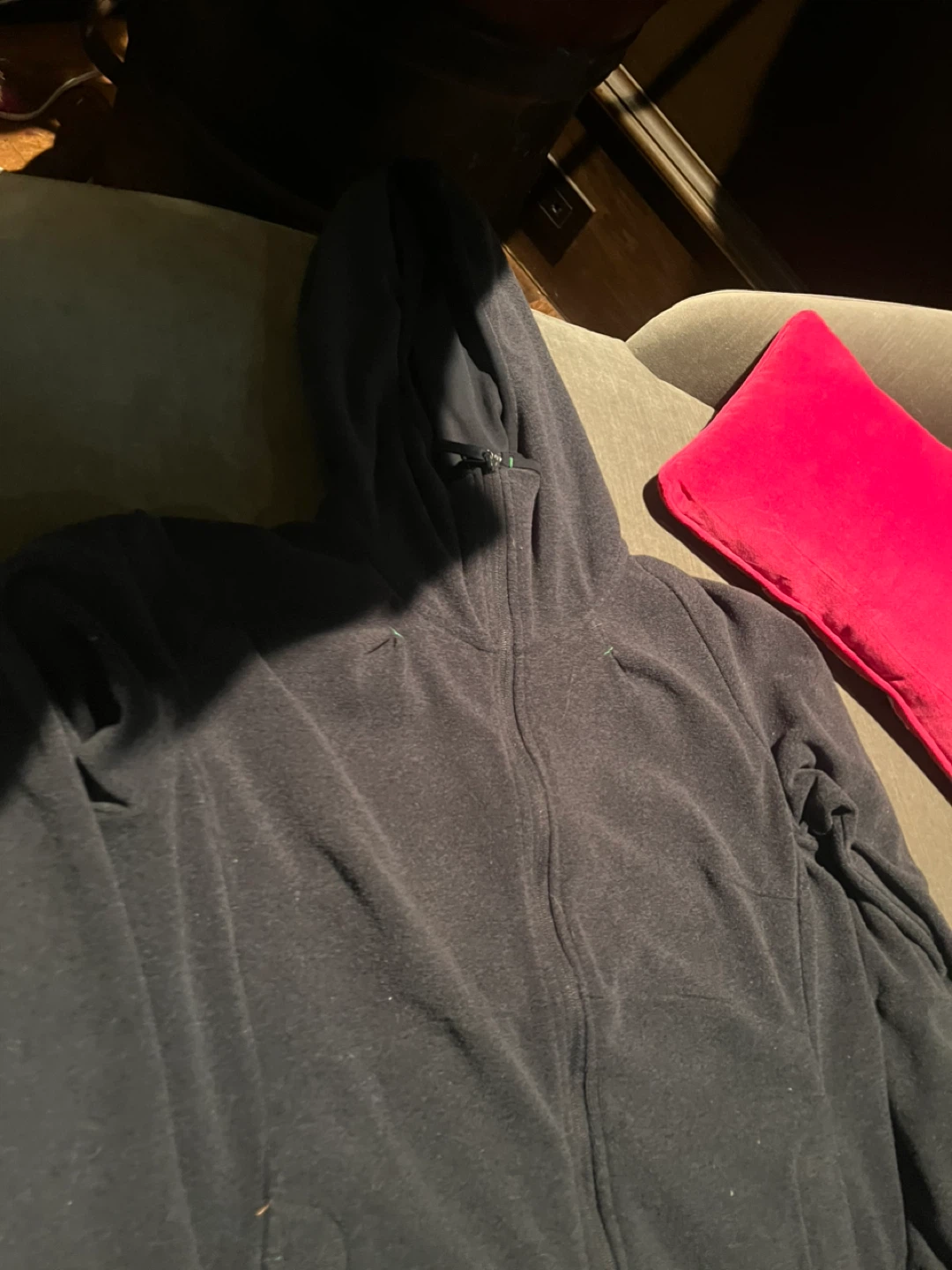 Arc'teryx Women's Fleece Hoodie - Size M - photo 2