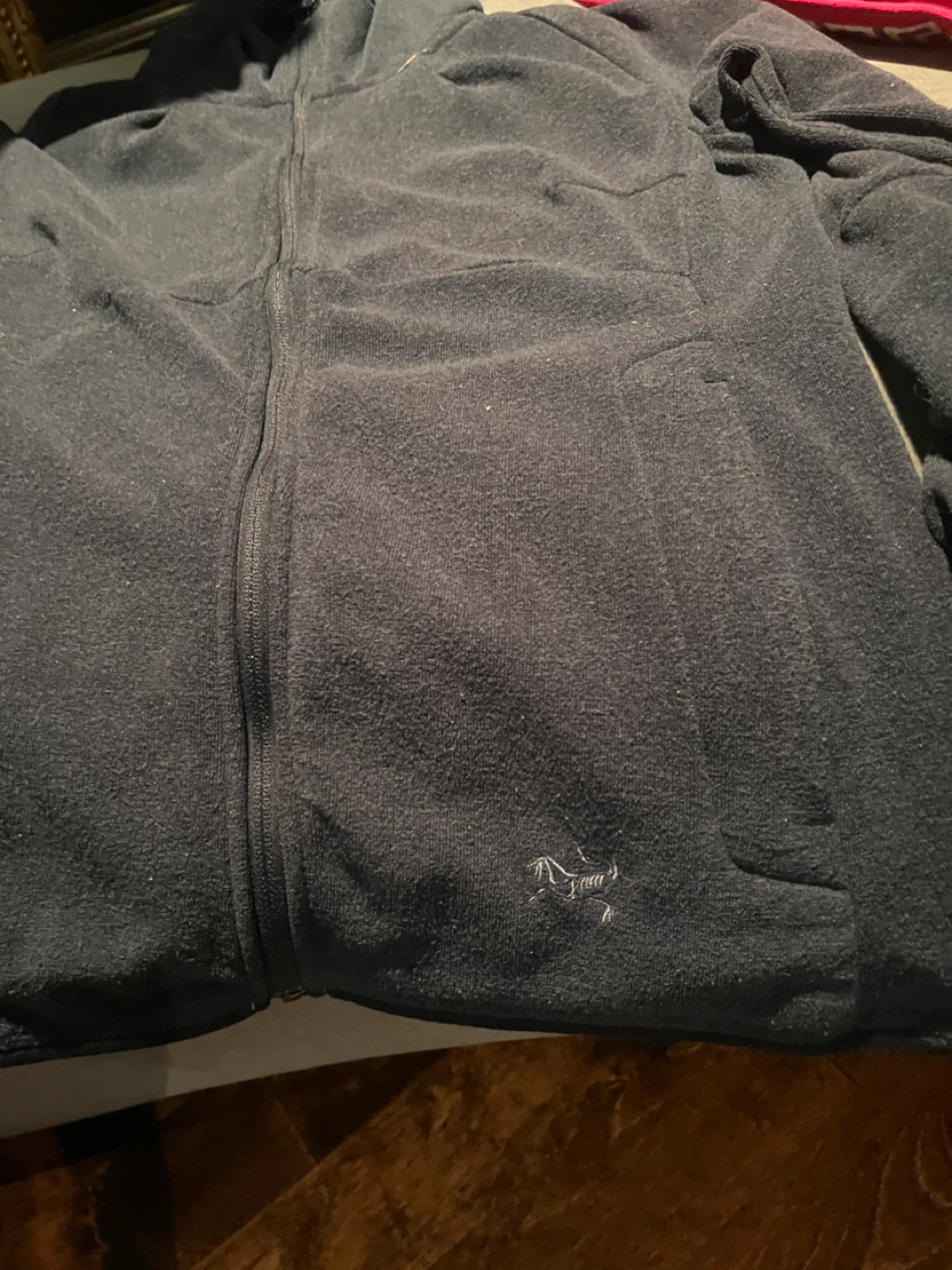 Arc'teryx Women's Fleece Hoodie - Size M - photo 3