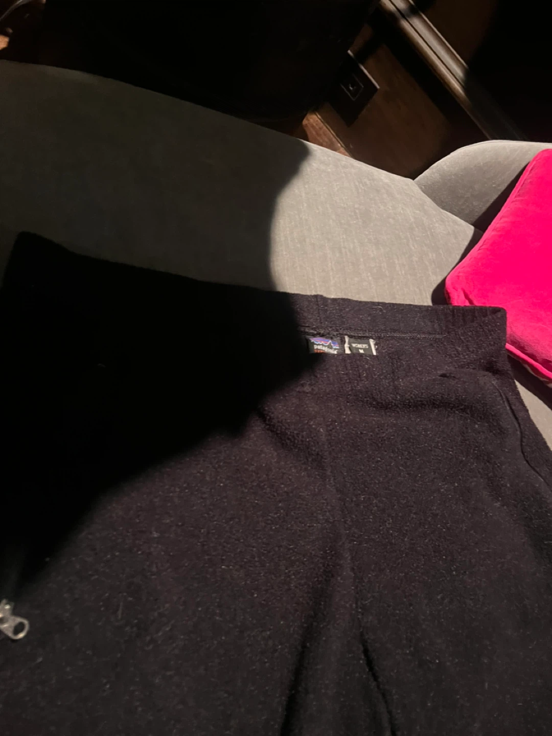 Patagonia Synchilla Fleece Pants - Women’s M - photo 2