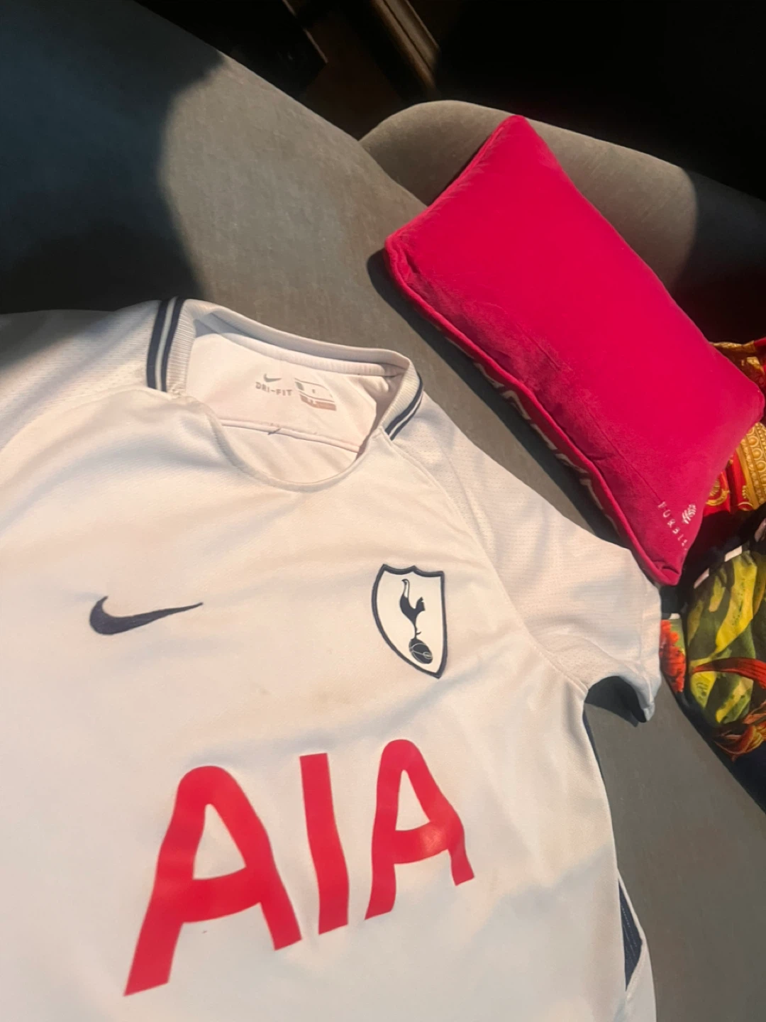 Nike Dri-FIT Tottenham Hotspur Jersey - photo 2