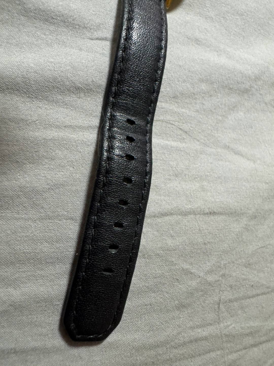Nixon Women's Watch - Black & Gold - photo 3