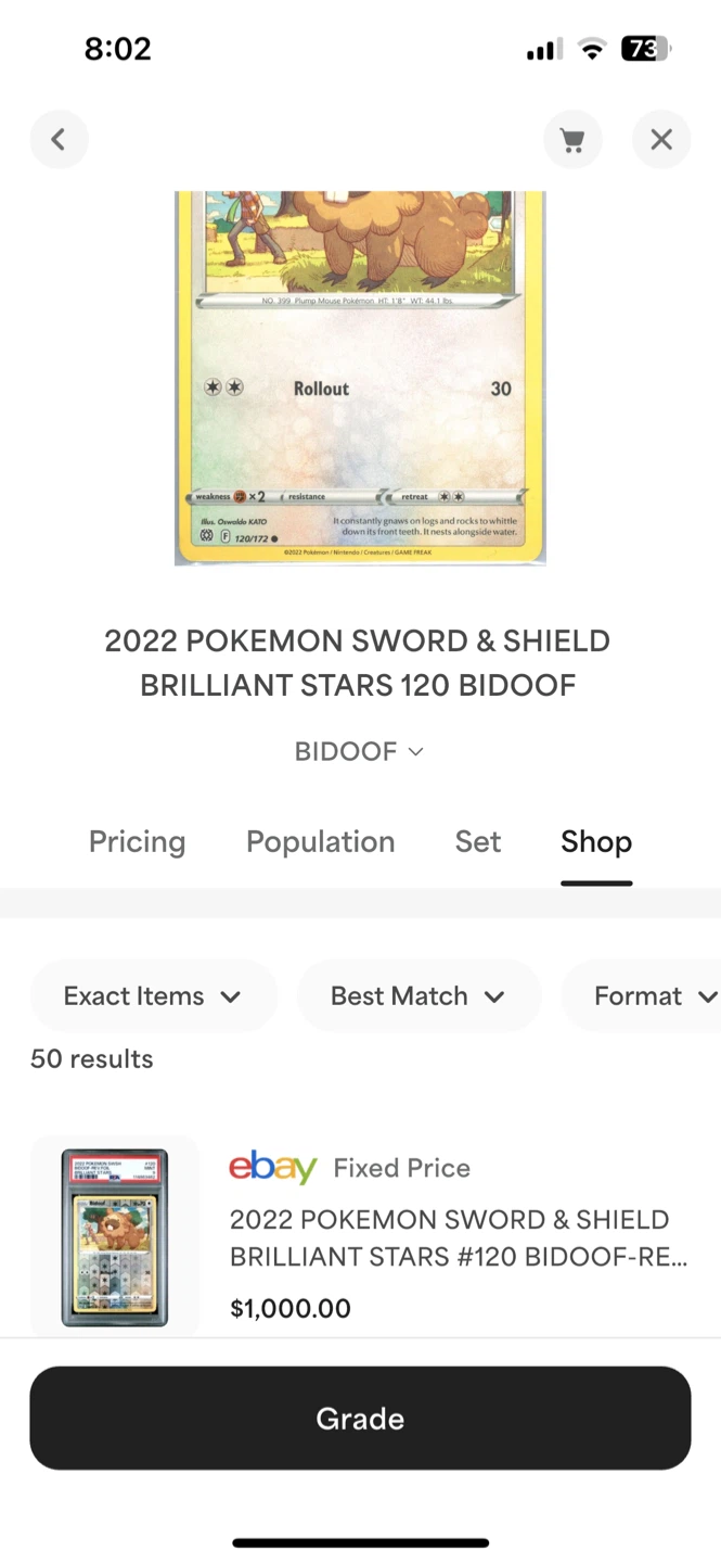 Pokémon Cards - Bidoof, Corphish & More! - photo 5