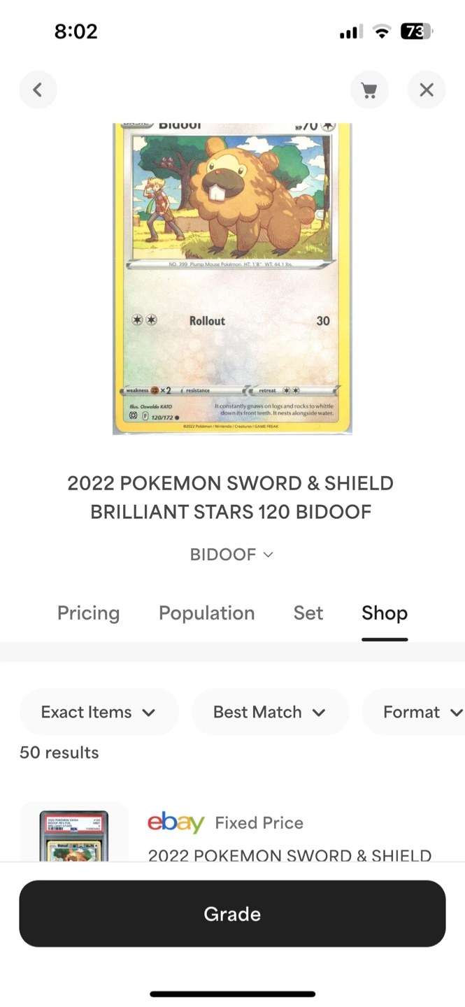 Pokémon Cards - Bidoof, Corphish & More! - photo 4