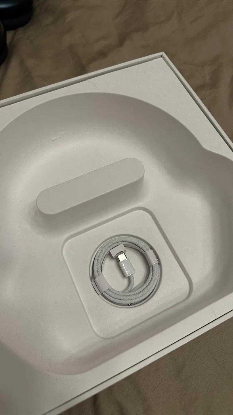 Apple AirPods Max 2nd gen - Space Grey - New image indicator(4)