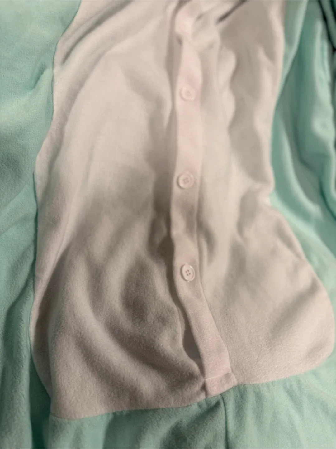 Oversized Critter Costume Onesie - Fits Most image indicator(4)