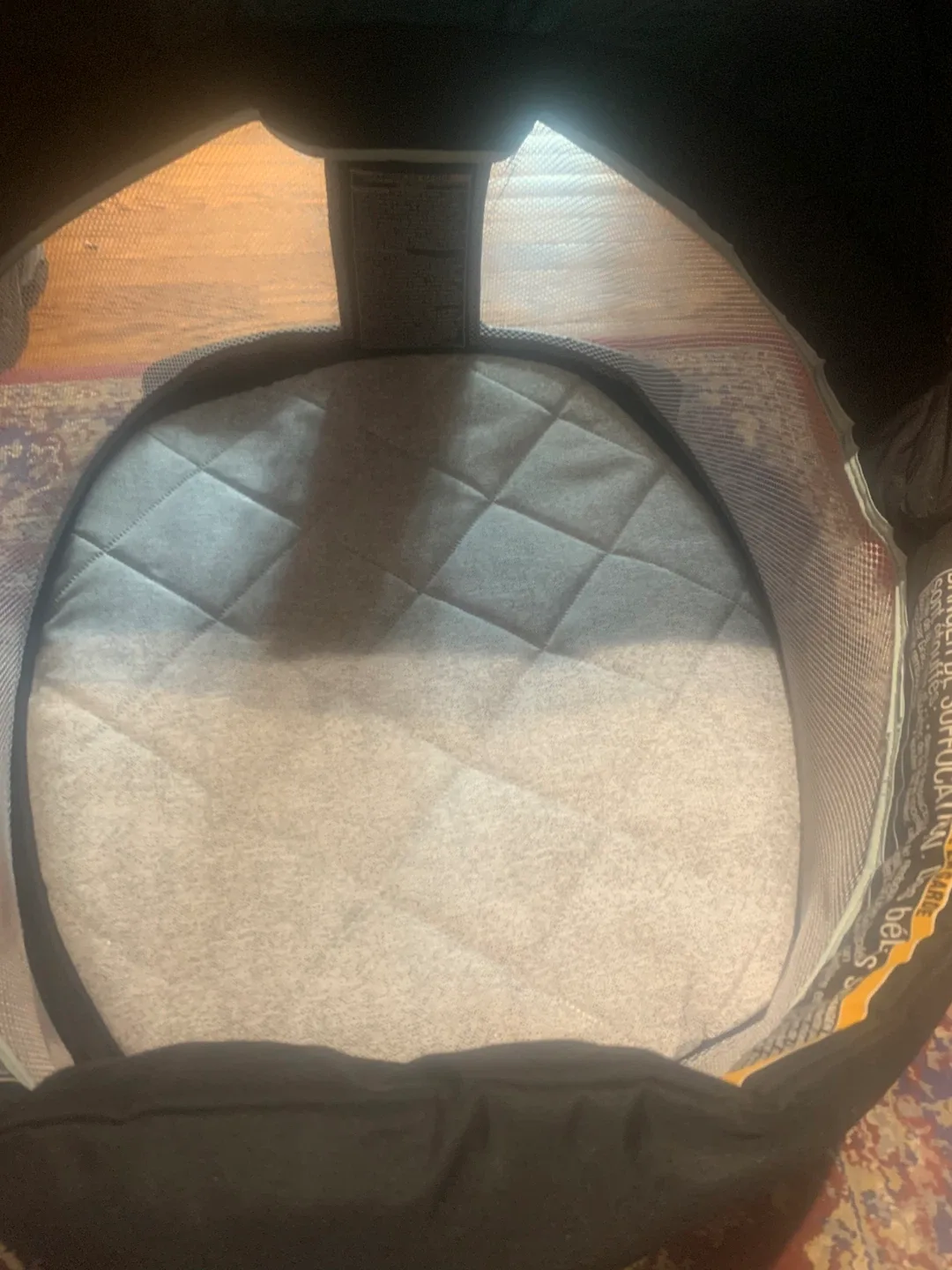 SwaddleMe By Your Side Sleeper - Bassinet image indicator(2)