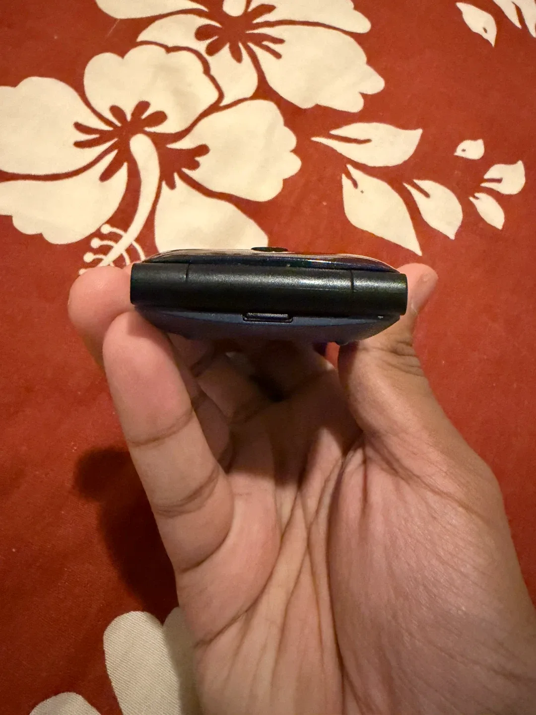 Alcatel Go Flip 4044 - 4 GB - Blue (Read Description) image indicator(6)