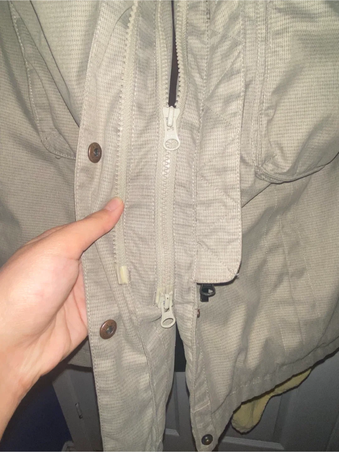 LOLE jacket image indicator(4)