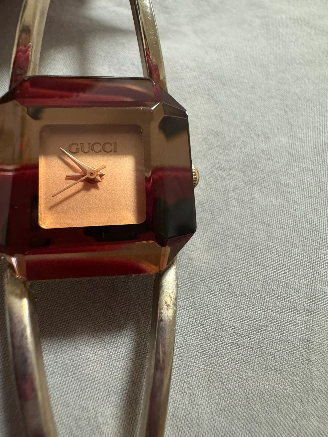 Gucci Ladies Watch
