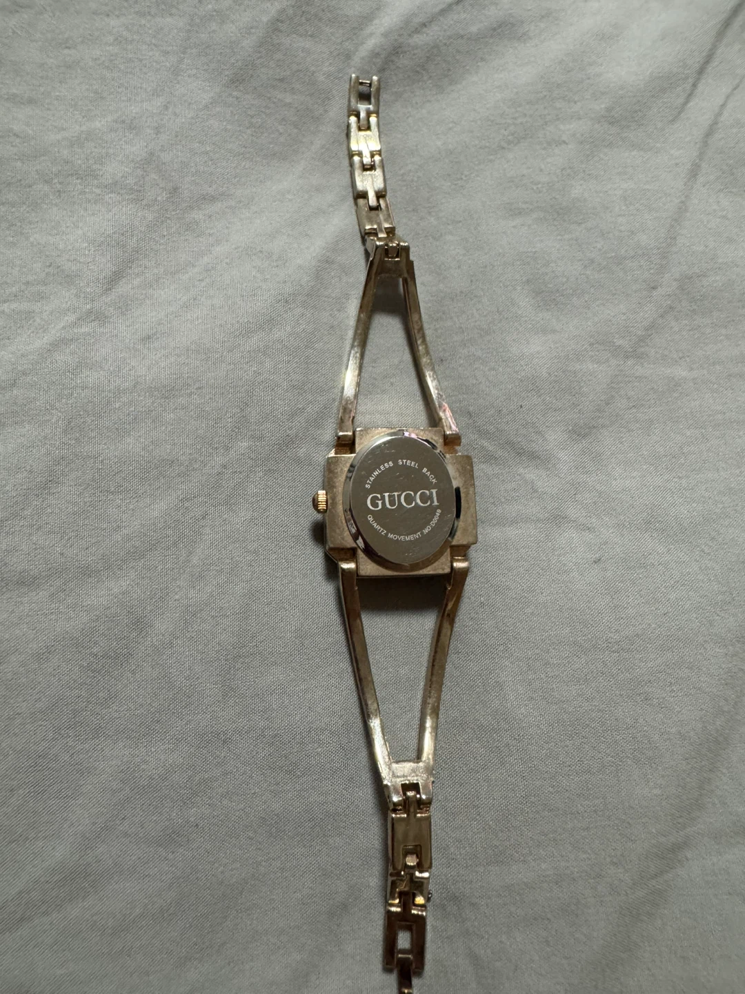 Gucci Ladies Watch - photo 3