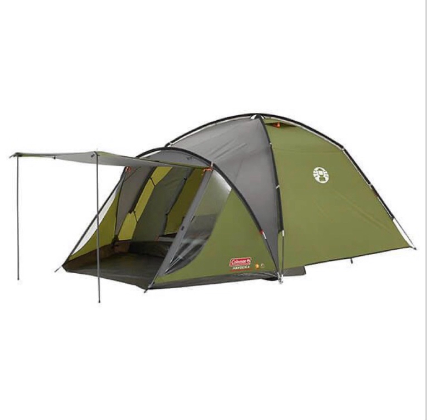 Coleman Hayden 3 Person Tent