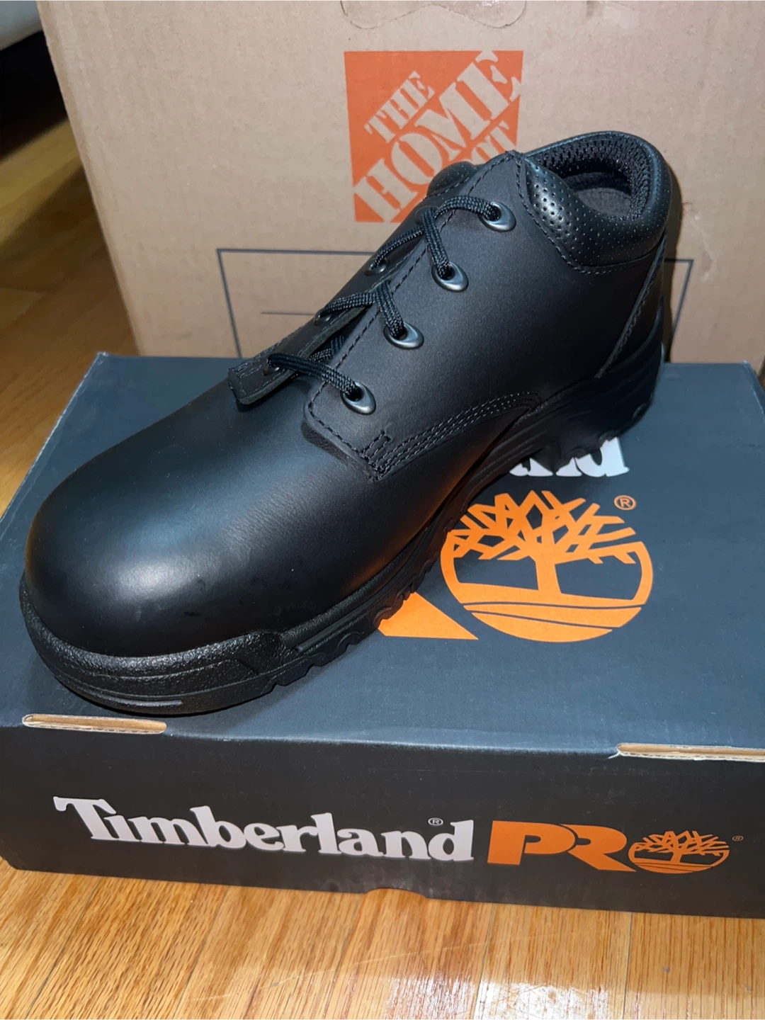Timberland PRO Titan Alloy Safety Toe Oxford - 10.5 - photo 3