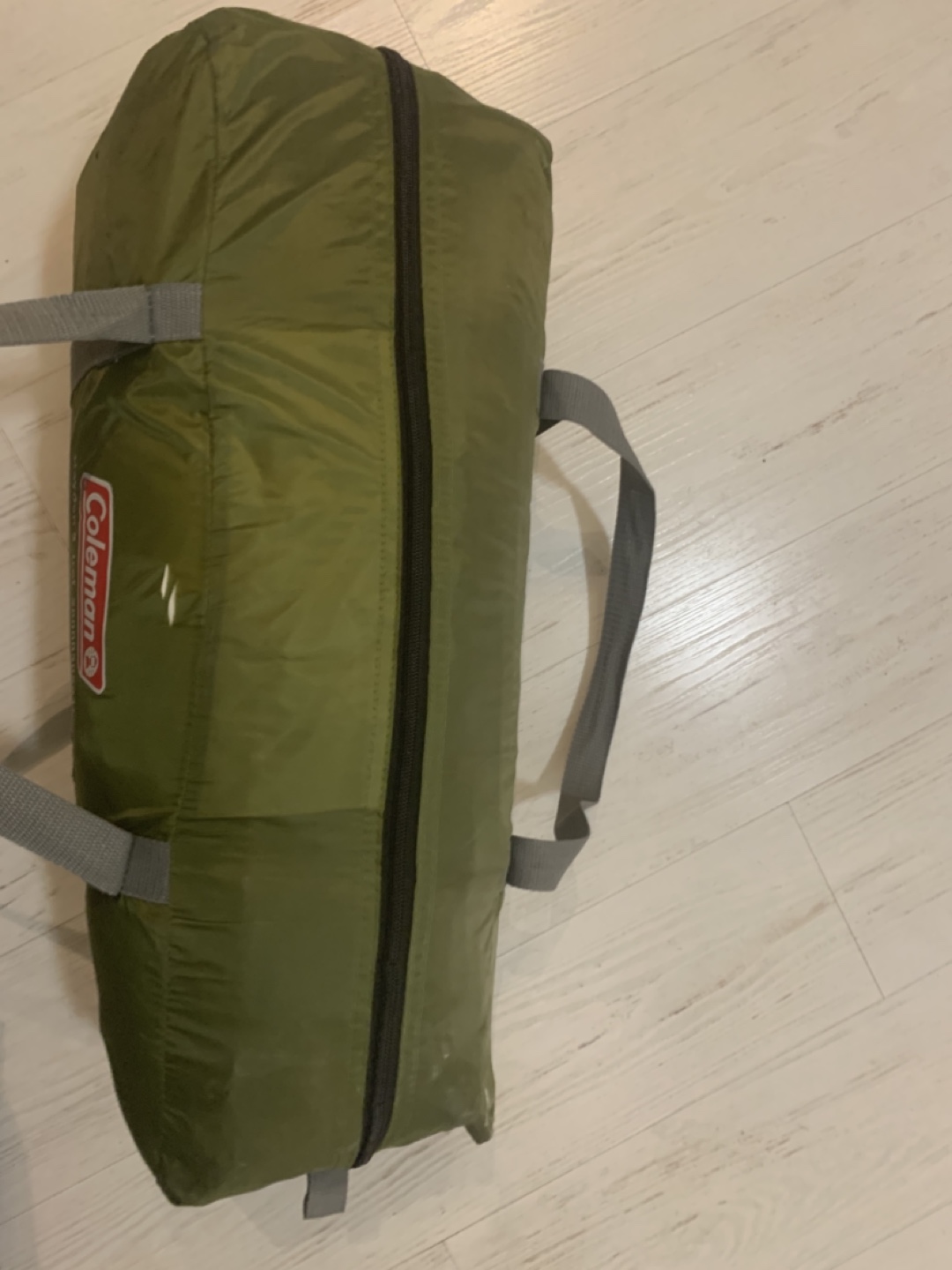 Coleman Hayden 3 Person Tent - photo 2