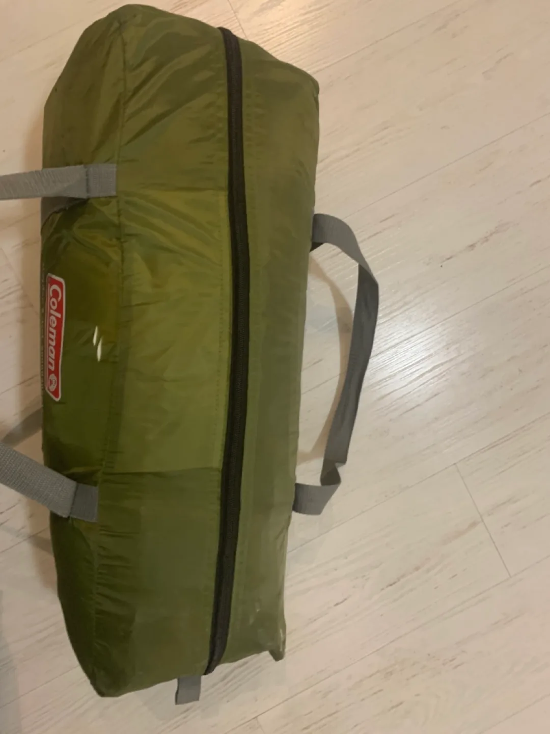 Coleman Hayden 3 Person Tent image indicator(2)