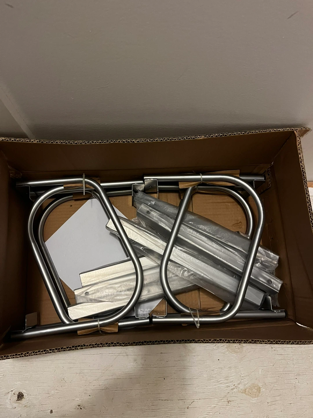Bike Stands SBCY-001