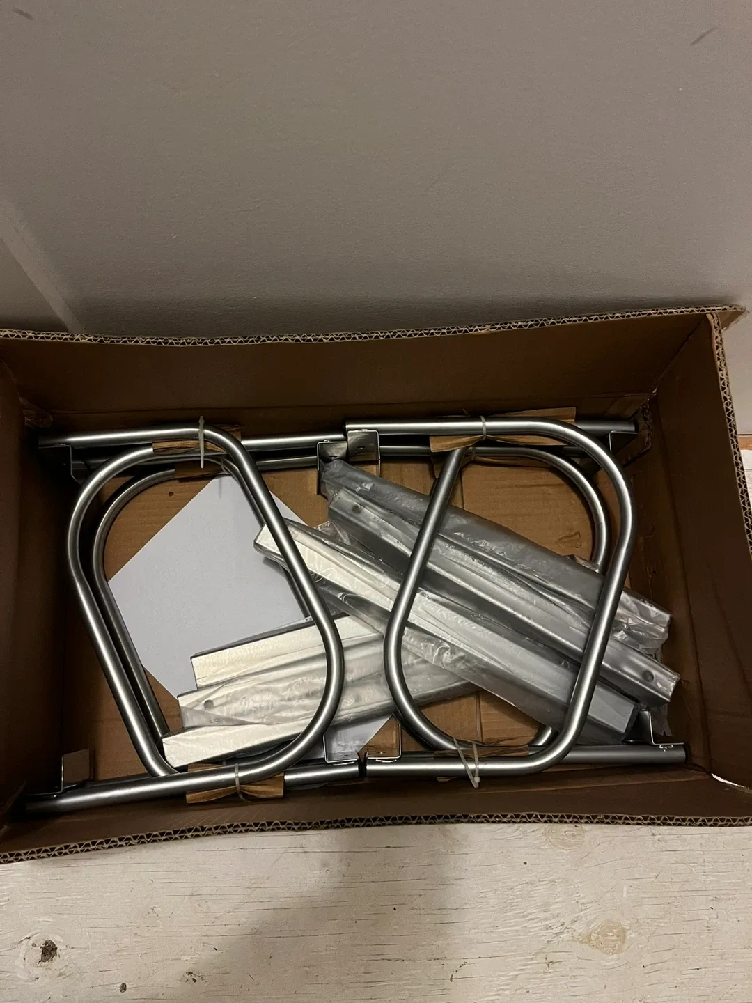 Bike Stands SBCY-001