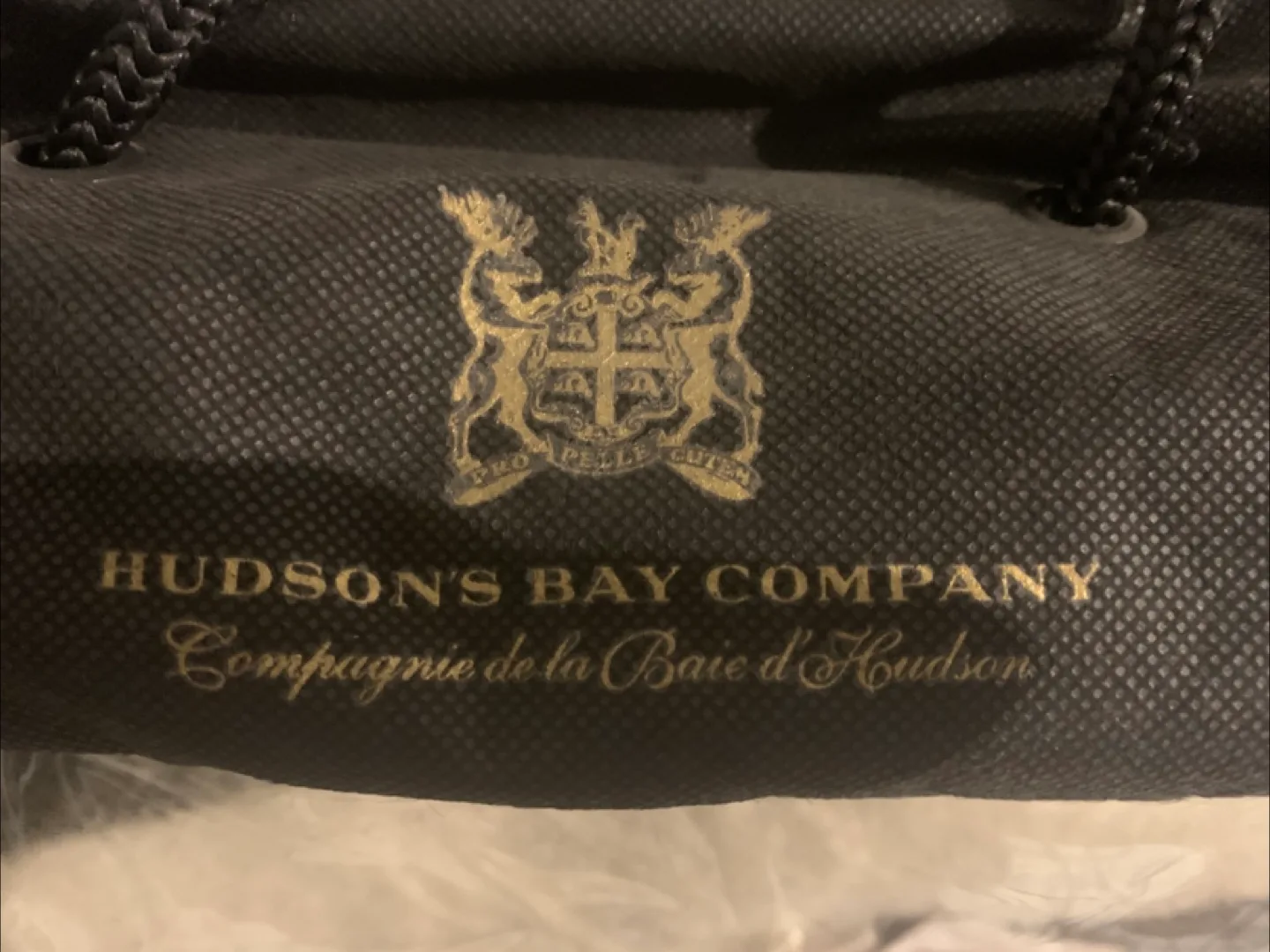 Hudson's Bay Company Point Blanket - Twin Size image indicator(3)