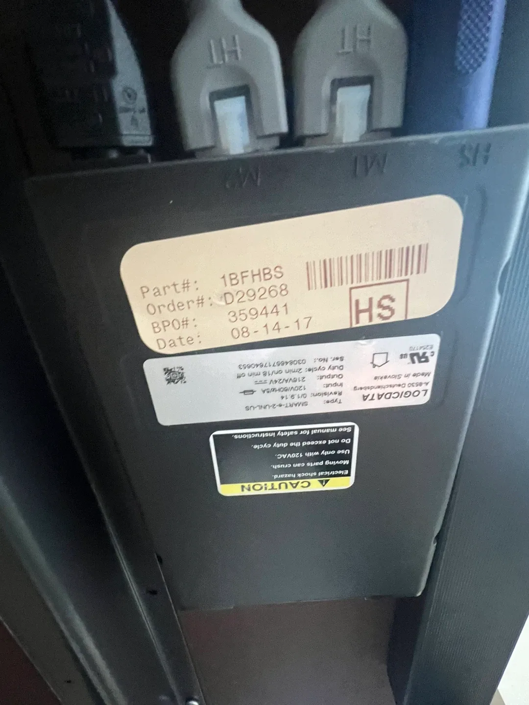 Herman Miller Motia Standing Desk image indicator(4)