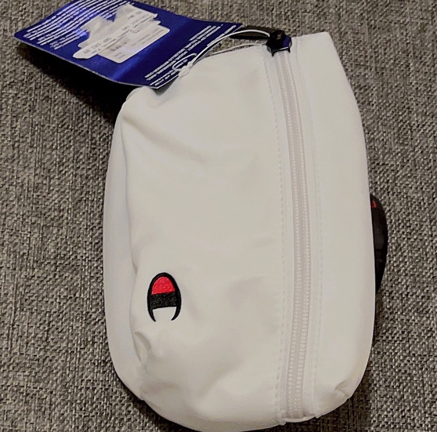 Champion cadet waist belt fanny pack