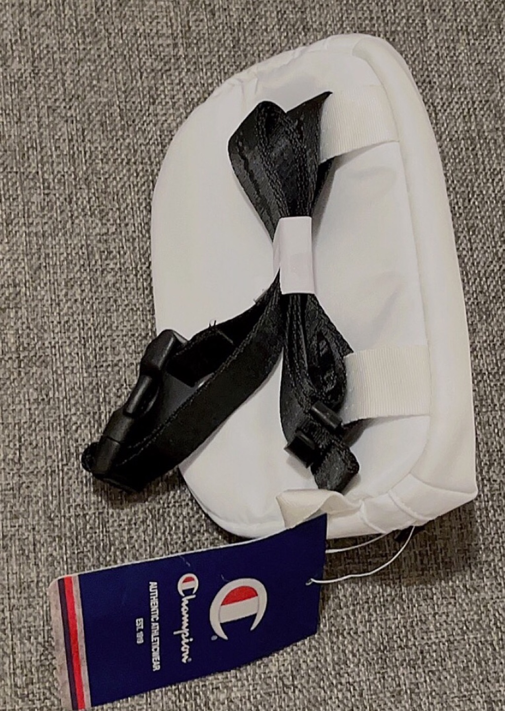 Champion cadet waist belt fanny pack - photo 4