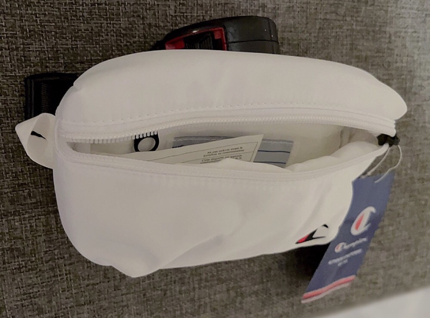 Champion cadet waist belt fanny pack - photo 3