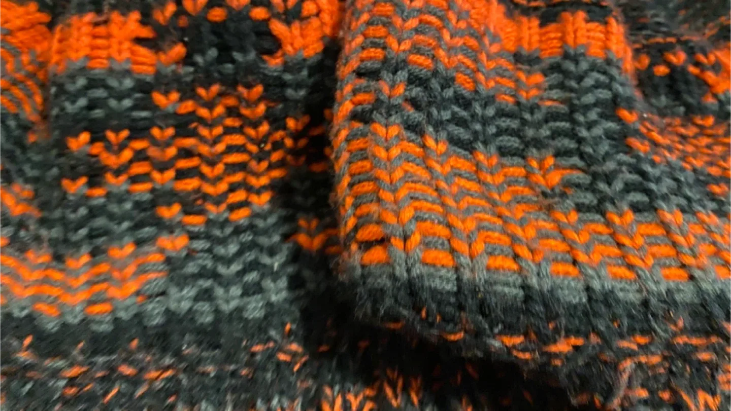 Mountain Warehouse Snow Pom Pom Beanie image indicator(2)
