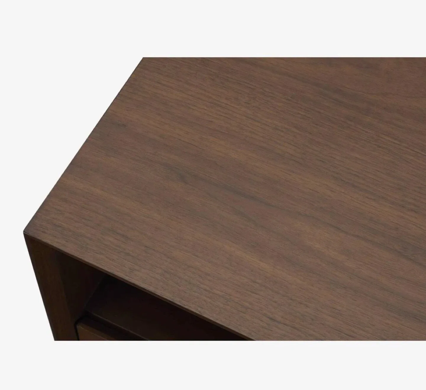 Crate & Barrel Hideaway Nightstand image indicator(6)