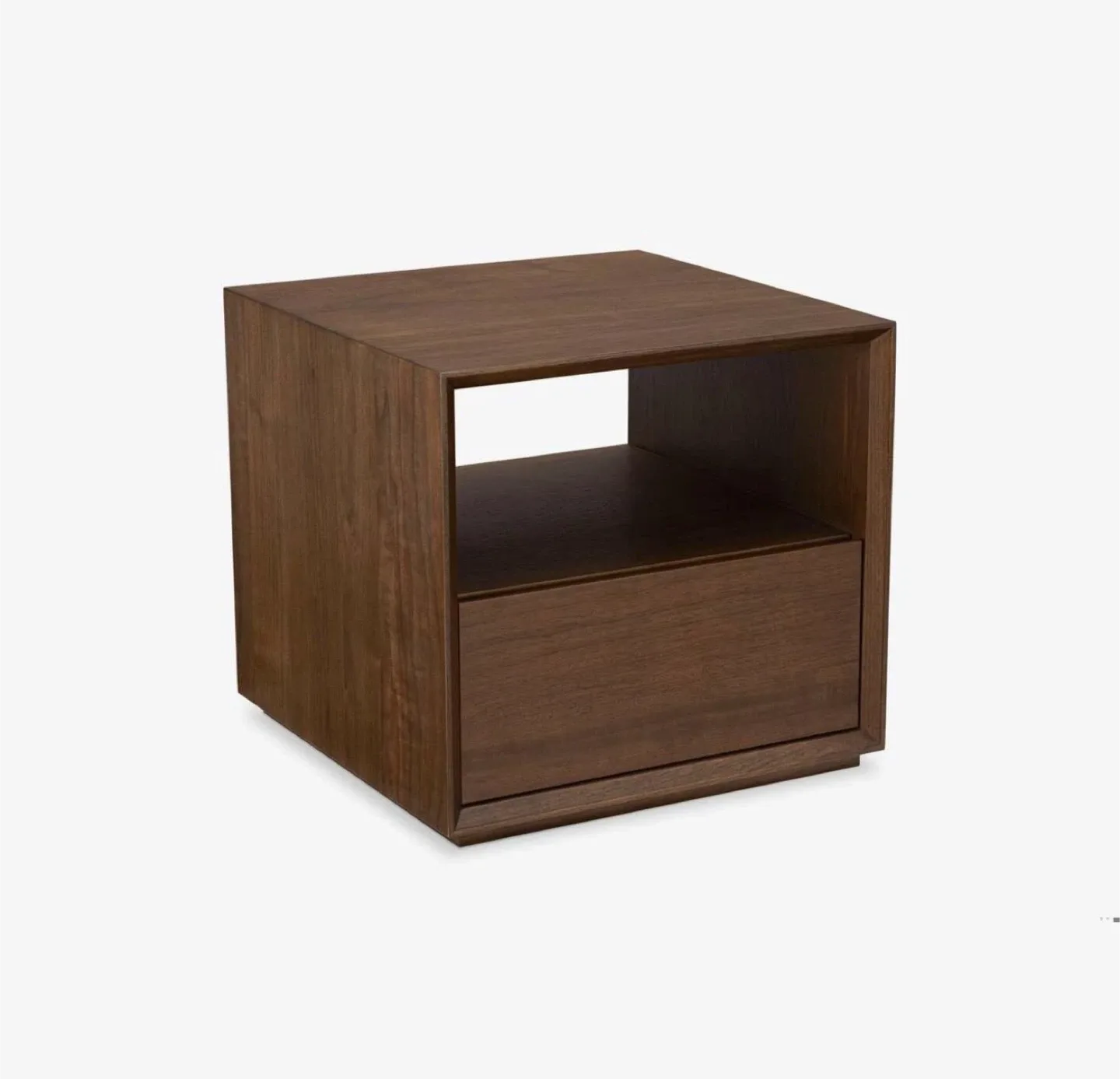 Crate & Barrel Hideaway Nightstand image indicator(2)