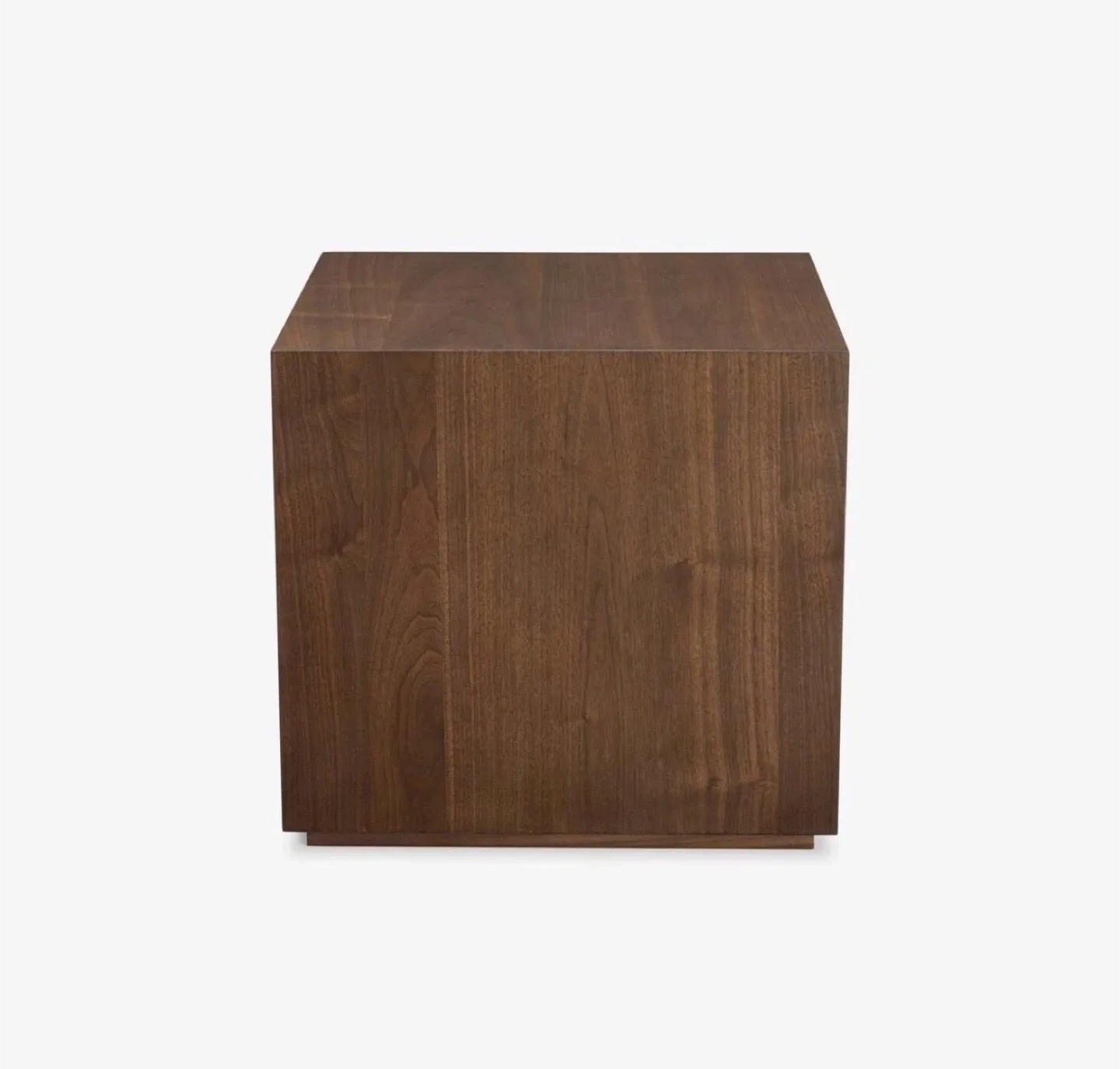 Crate & Barrel Hideaway Nightstand image indicator(3)
