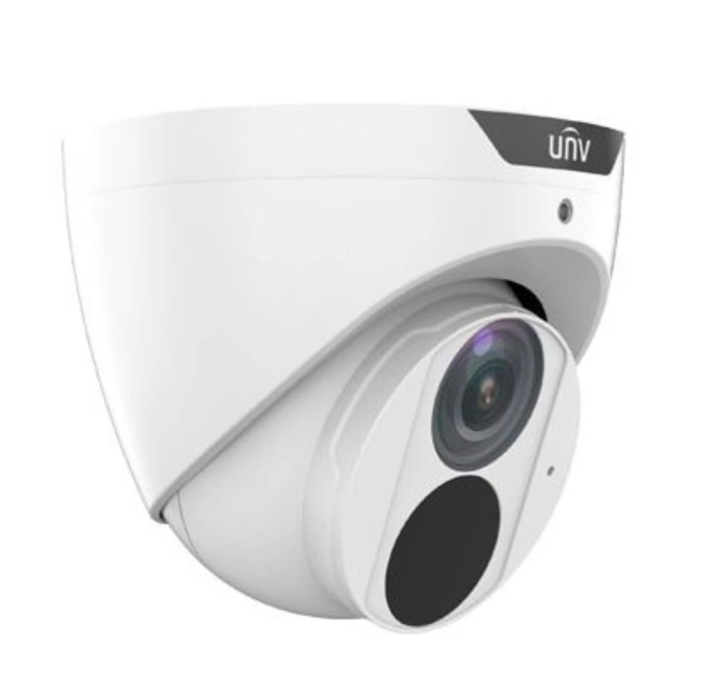 UNV Security Camera - Full-Color Night Vision - photo 5