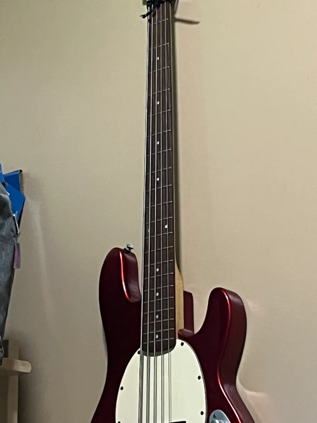 Jay Turser 5 String Basa image indicator(4)