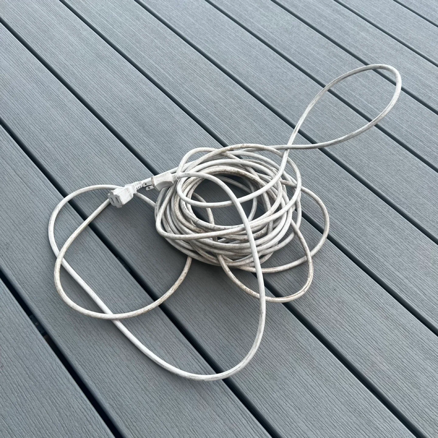 Extension Cord