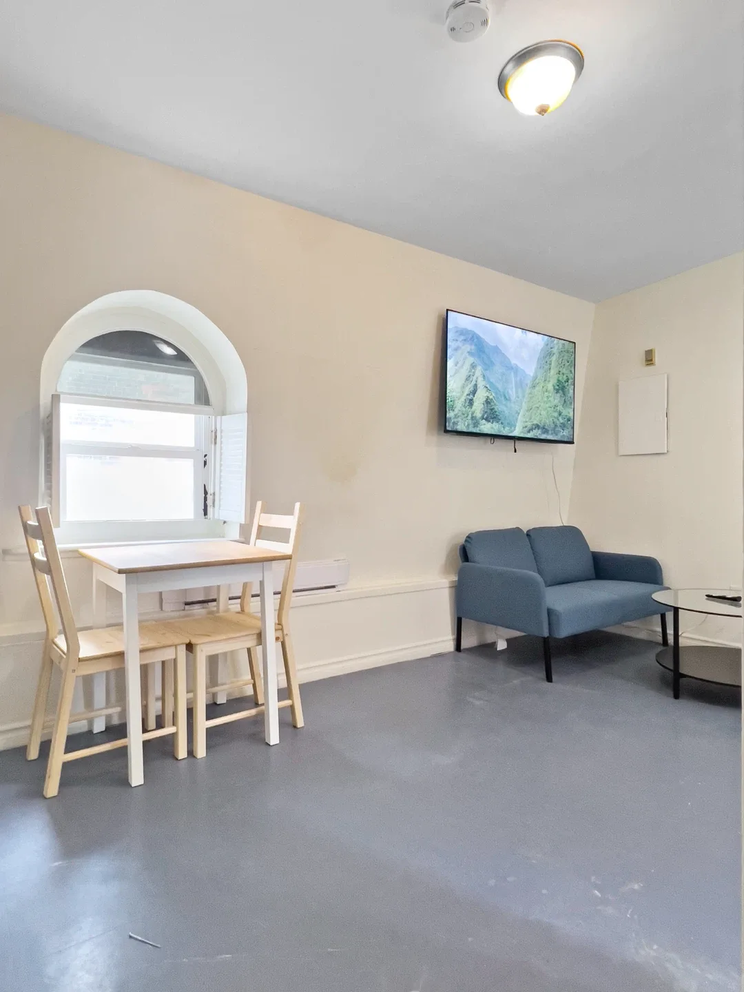 Furnished Studio Apartment (Moss Park) image indicator(5)