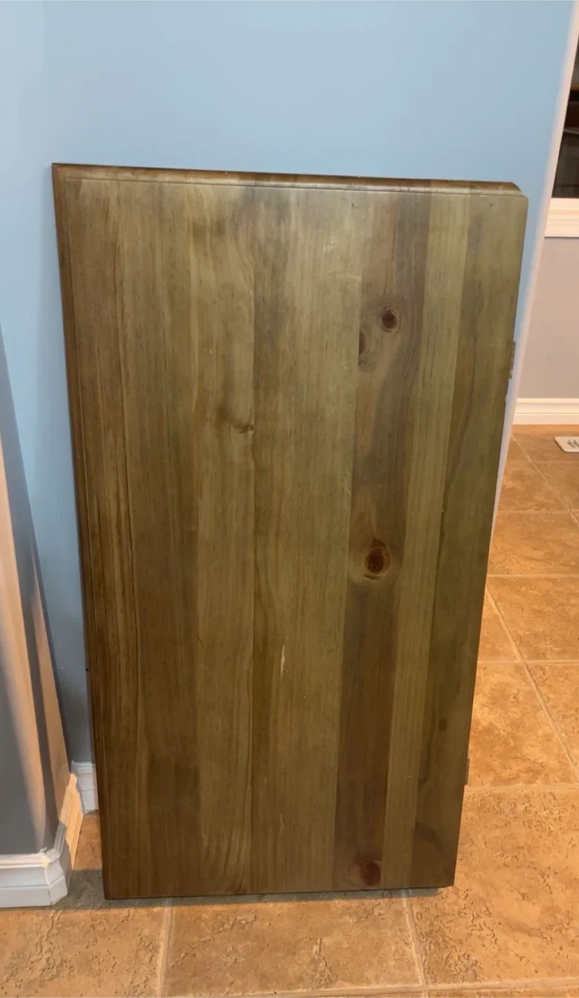 Wooden Dining Table image indicator(9)