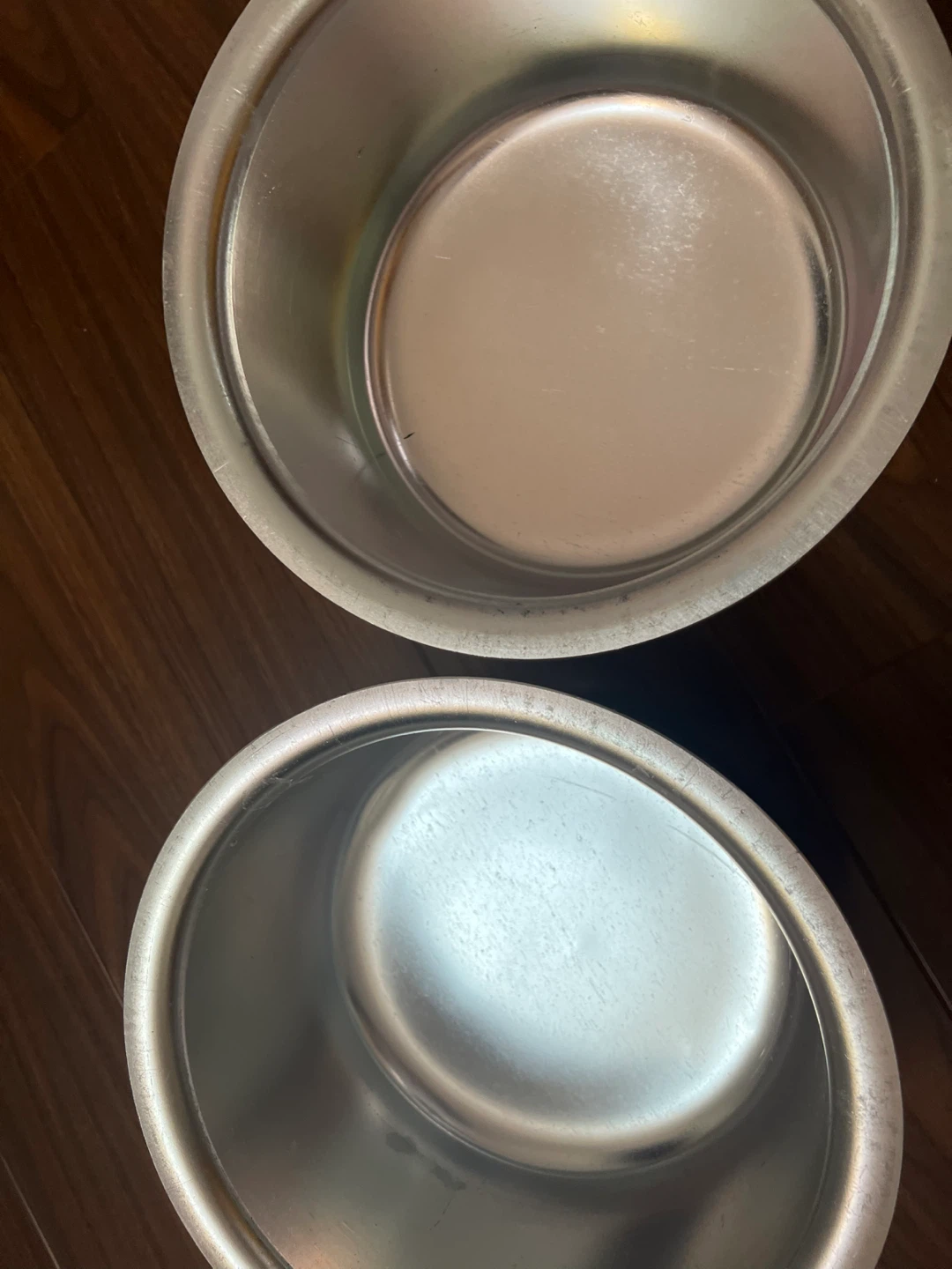 Aluminium Pots with Lids - photo 2