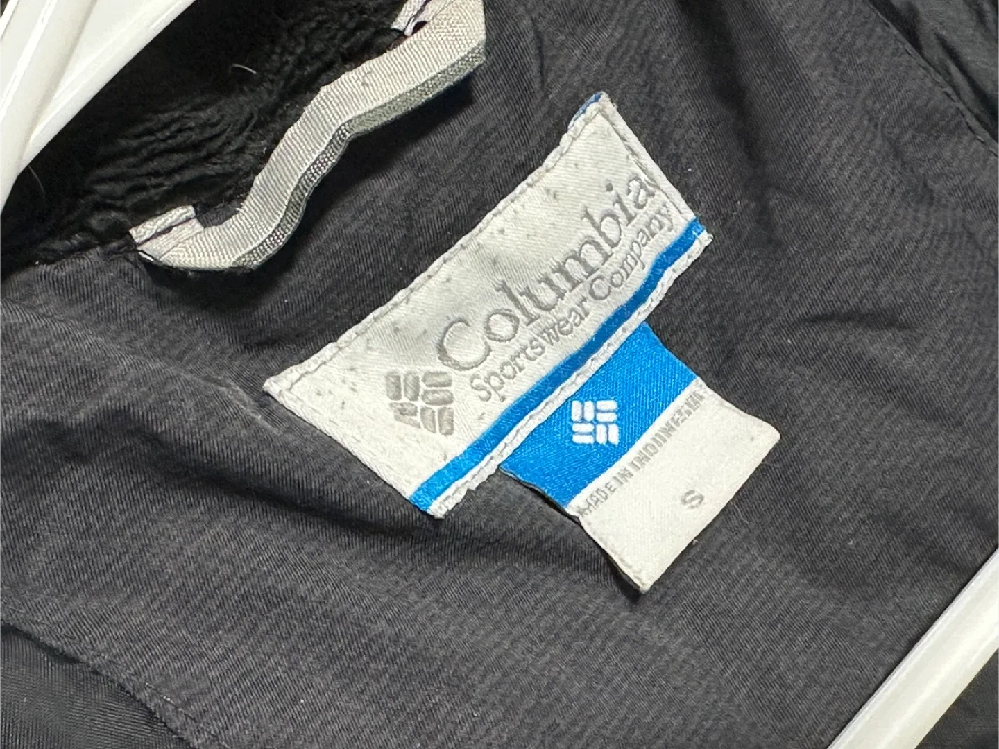 Columbia Sportswear Down Puffer Coat - Size S image indicator(3)