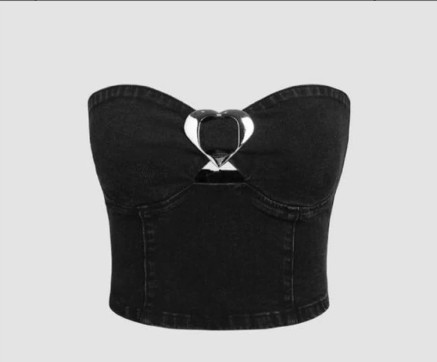Karina Tank Top - photo 2