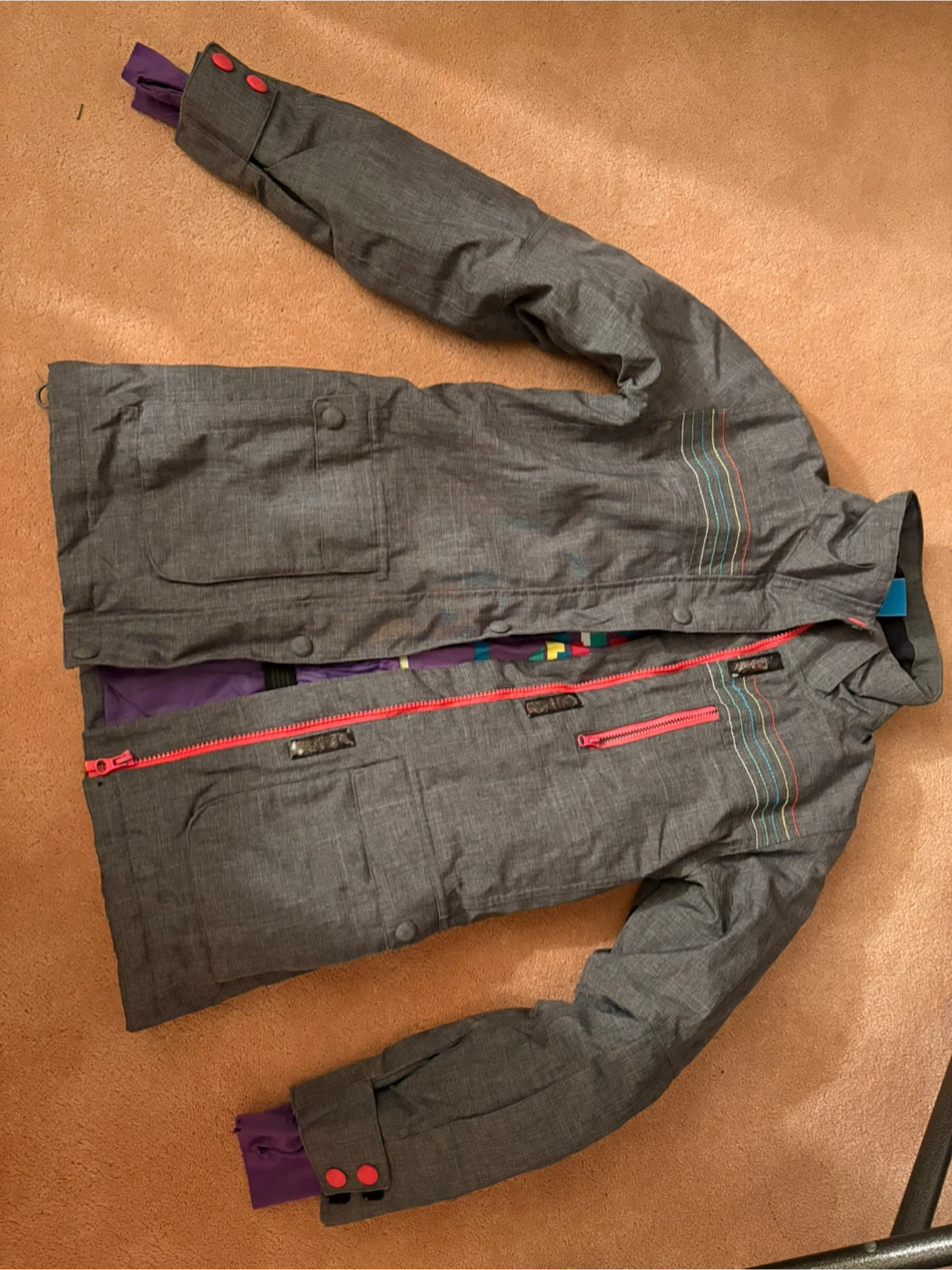 Firefly Women's Jacket - Size S