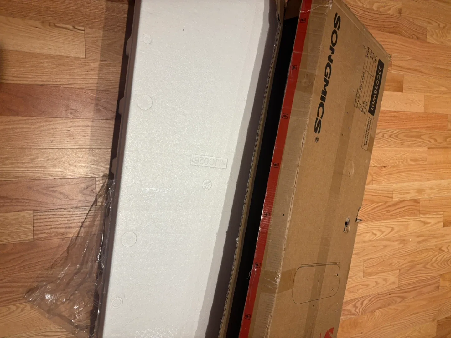 Jewelry Cabinet Storage with Mirror - White image indicator(6)