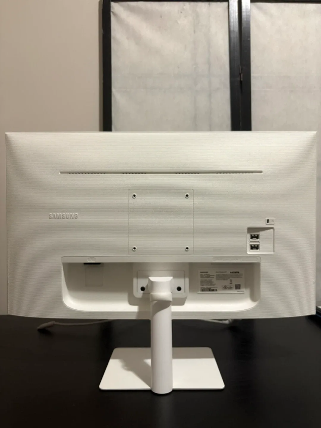 Samsung Smart TV/Monitor 27 inch M5 image indicator(3)