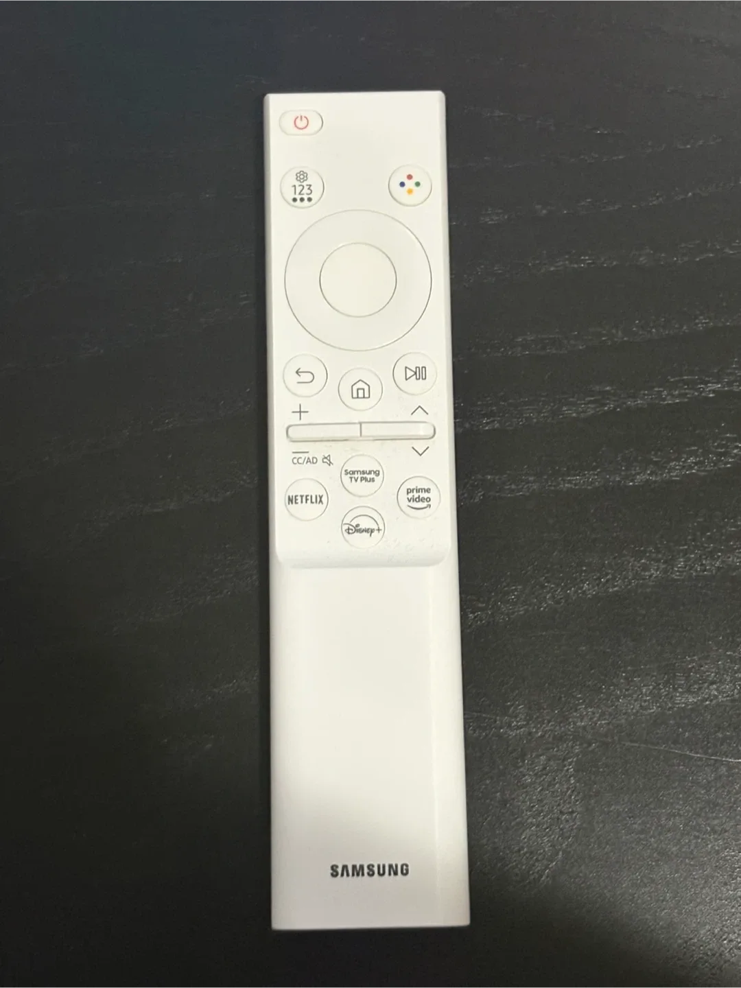 Samsung Smart TV/Monitor 27 inch M5 image indicator(2)