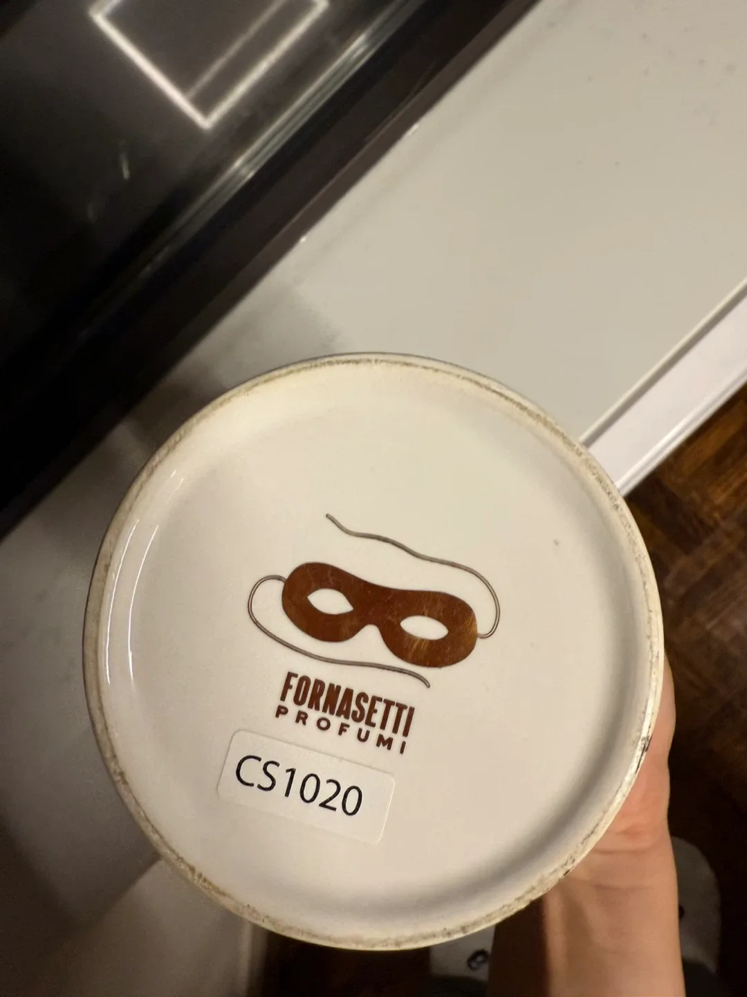 Fornasetti Profumi Candle image indicator(4)