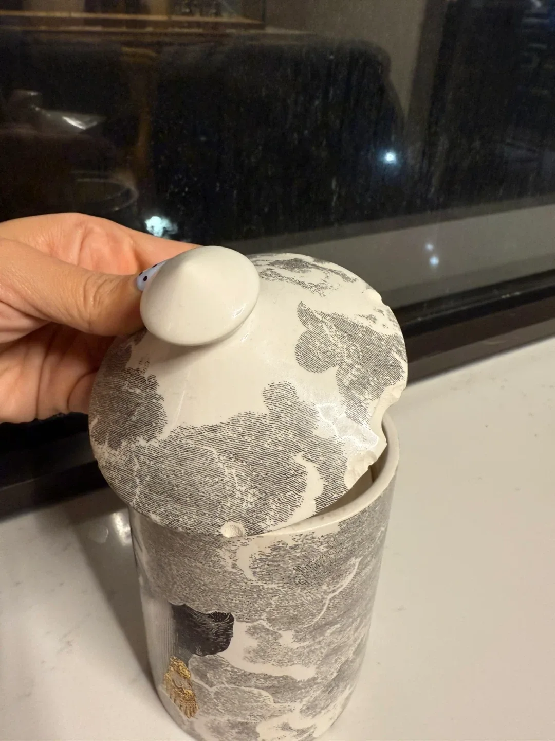 Fornasetti Profumi Candle image indicator(3)